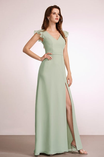 Robes Bohème Chic Mariage - gallery 1