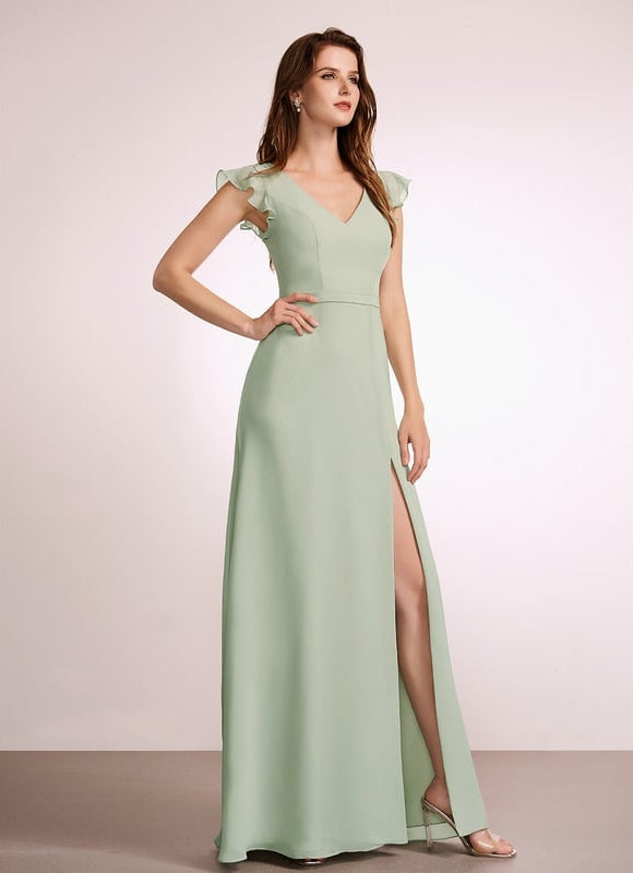Robes Bohème Chic Mariage - gallery 1