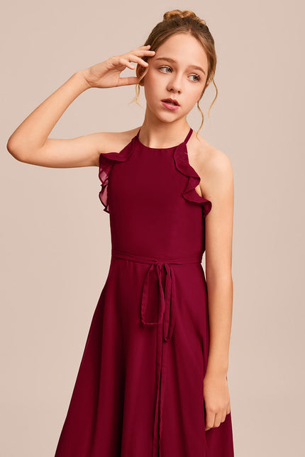 Robe Classe Et Chic Longue - gallery 2