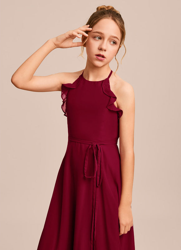 Robe Classe Et Chic Longue - gallery 2