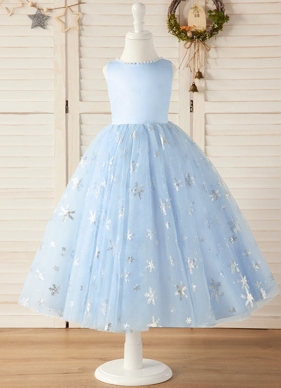 Robe Chic Céleste Étoilée - gallery 4
