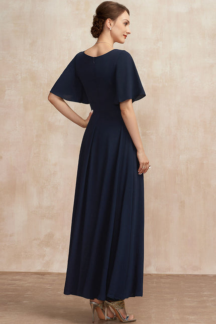 Robe Chic Élégance Astrale - gallery 4