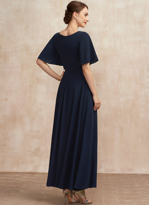 Robe Chic Élégance Astrale - gallery 4