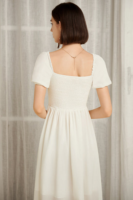 Robe Légère Chic - gallery 1
