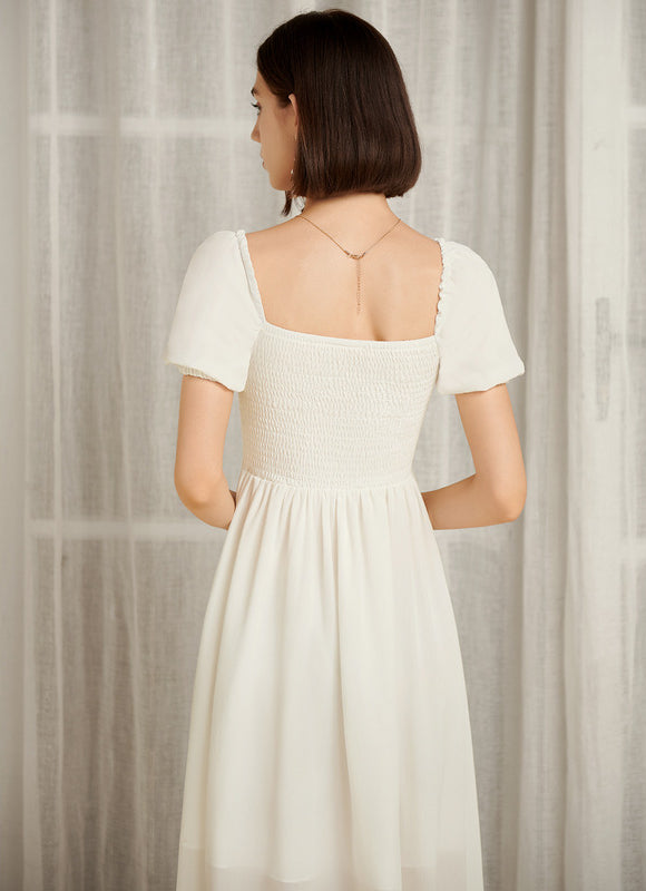 Robe Légère Chic - gallery 1