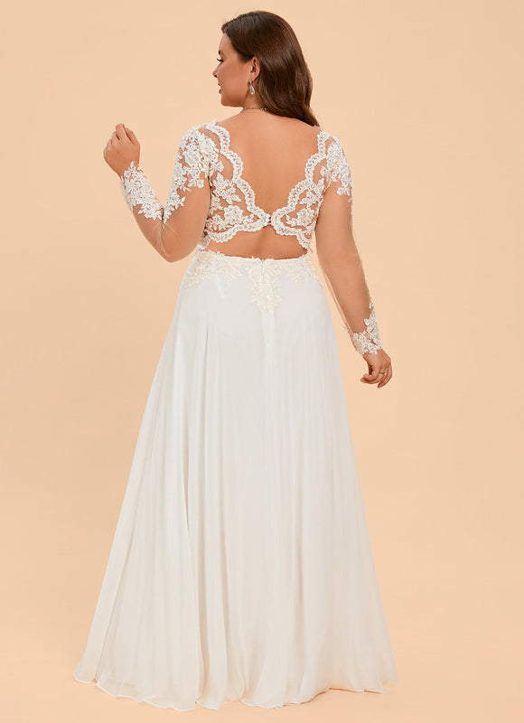 Robe Chic Éclatante Satinée - gallery 8