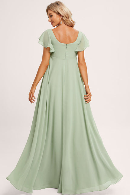 Robe Chic Femme Enceinte - gallery 1