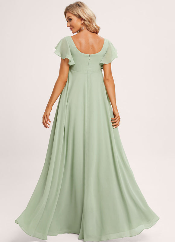 Robe Chic Femme Enceinte - gallery 1