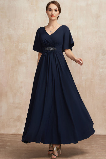 Robe Chic Élégance Astrale