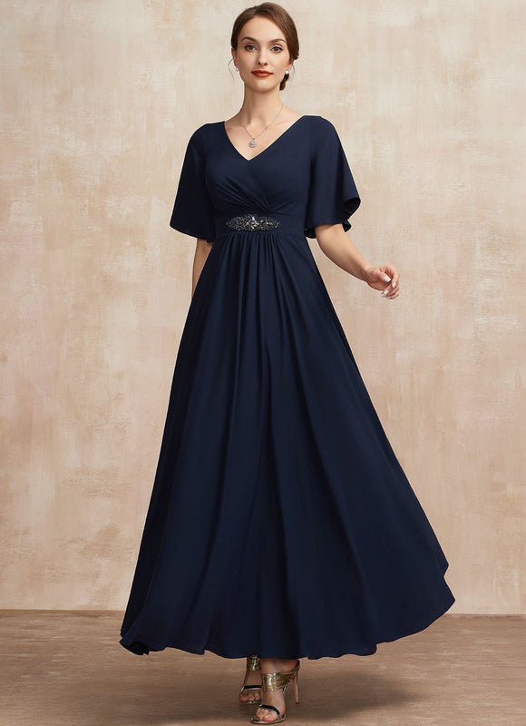 Robe Chic Élégance Astrale