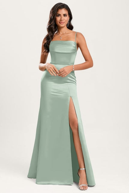 Robe Chic Éclat De Velours - gallery 4