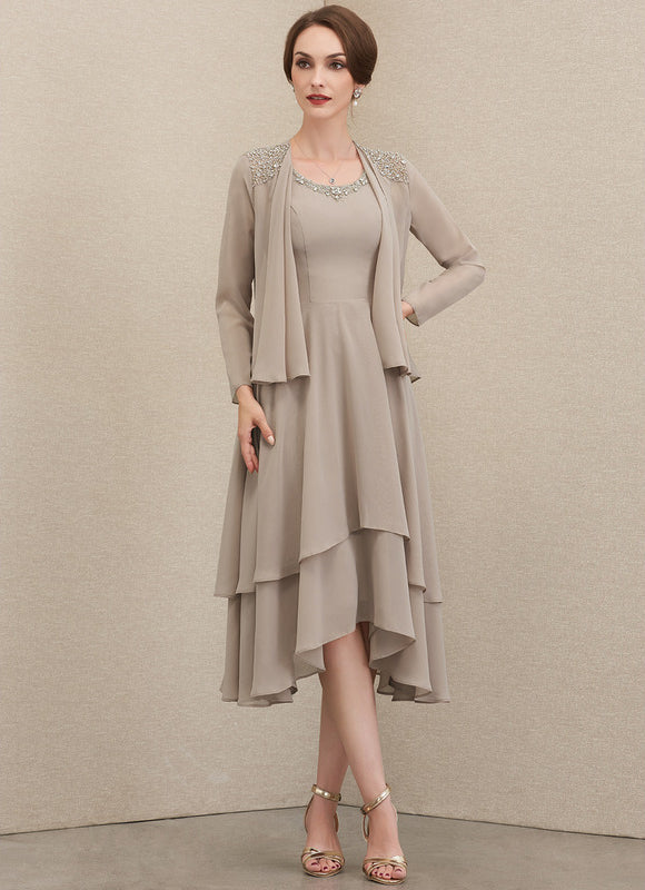 Robe Chic Harmonie Sublime - gallery 1