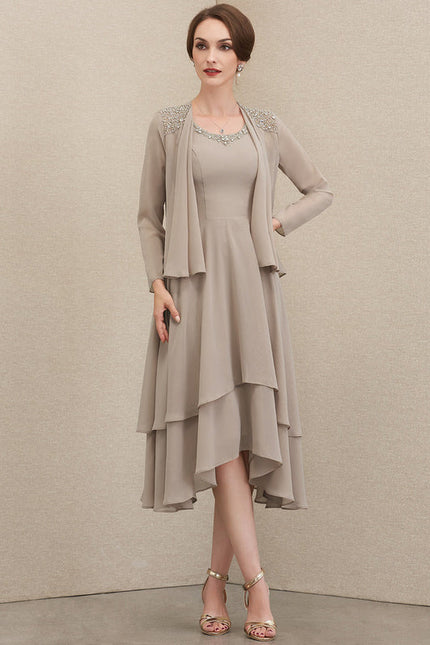 Robe Chic Harmonie Sublime - gallery 1