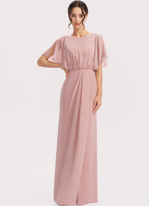 Robe Chic Lueur Élégante - gallery 2
