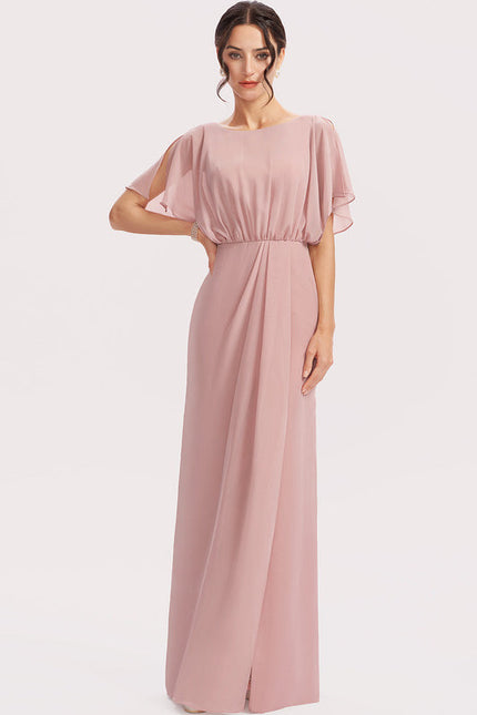 Robe Chic Lueur Élégante - gallery 2