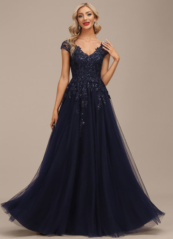 Robe Chic Étoile De Velours