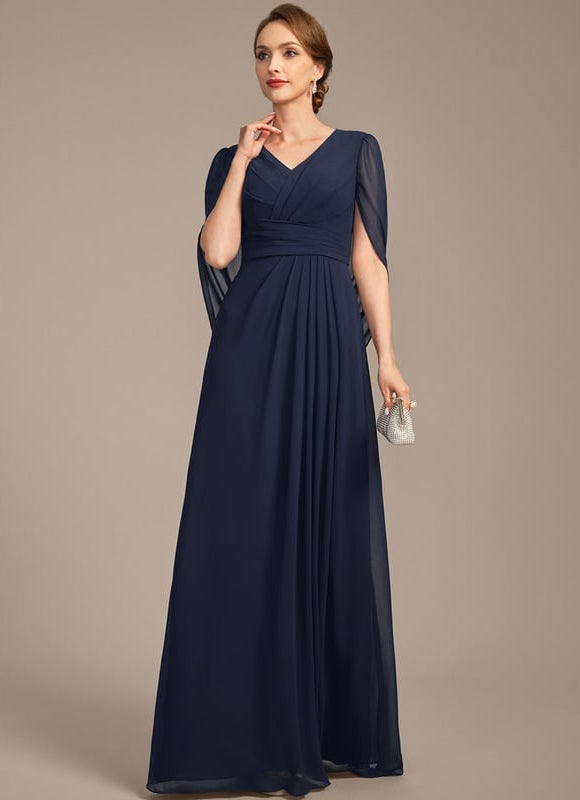 Robe Chic Nuit De Velours