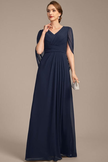 Robe Chic Nuit De Velours