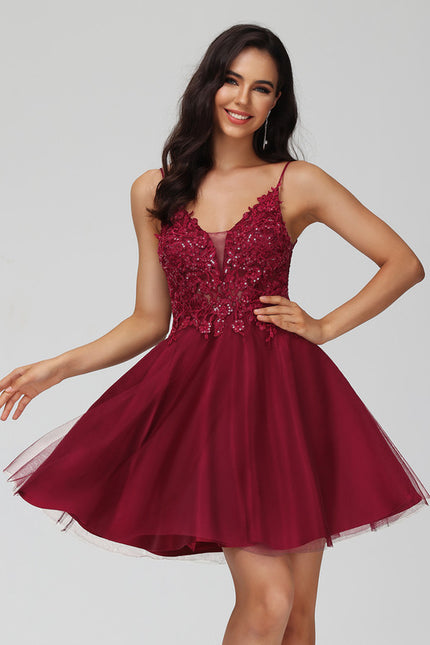Robe Bal Masqué Chic