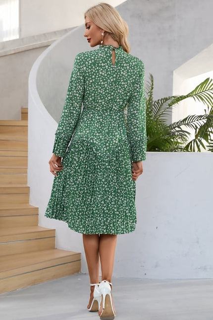 Robe Boheme Chic Hiver - gallery 2