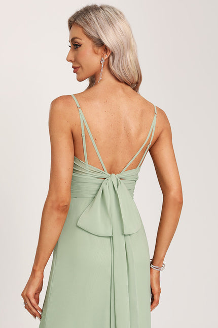 Robe Longue Bohème Hippie Chic - gallery 1