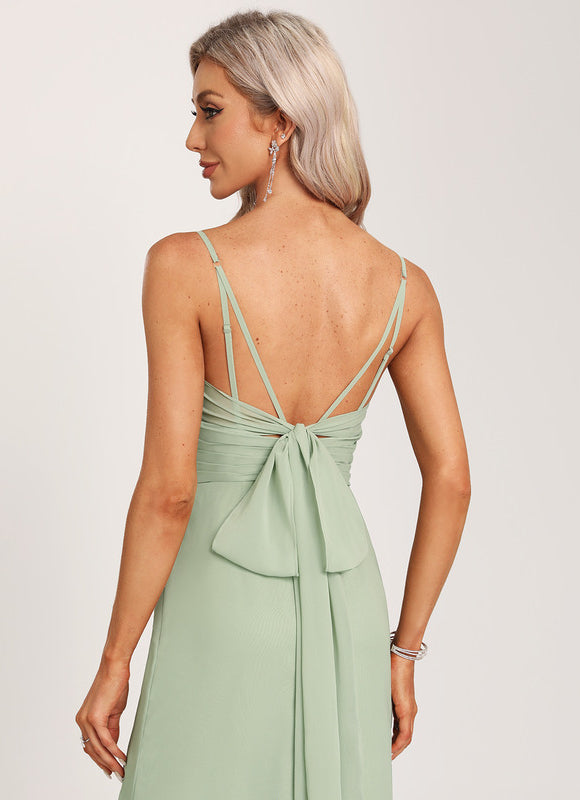 Robe Longue Bohème Hippie Chic - gallery 1