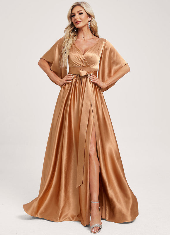 Robe Chic Pour Invité Mariage