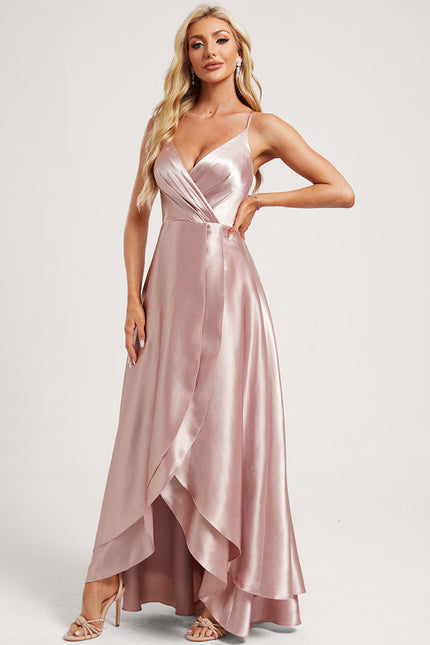 Robe Demoiselle D Honneur Chic - gallery 1