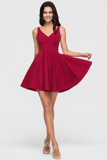 Robe Chic Bal Éclatante - gallery 5