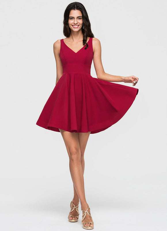 Robe Chic Bal Éclatante - gallery 5
