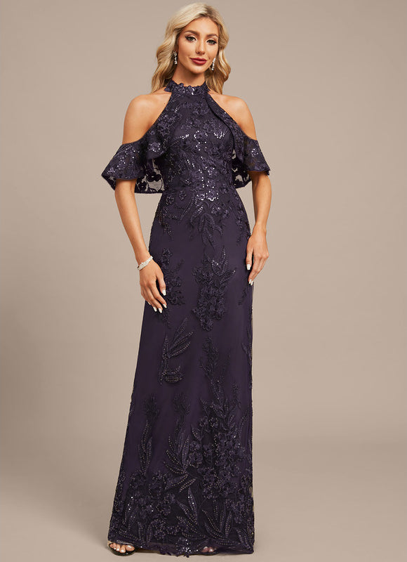 Robe Chic Lueur Nocturne - gallery 5