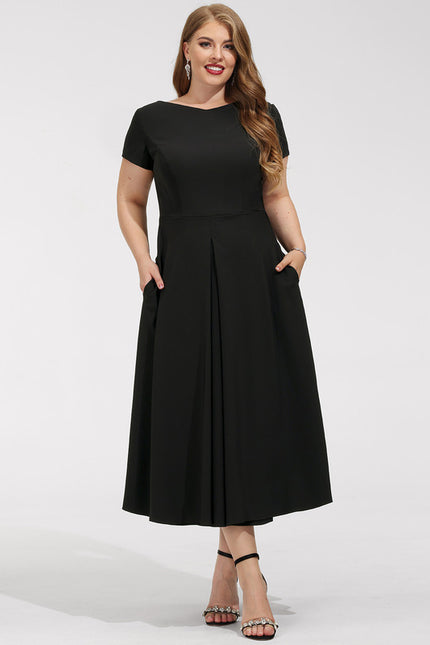 Robe Chic Élégance Classique - gallery 7