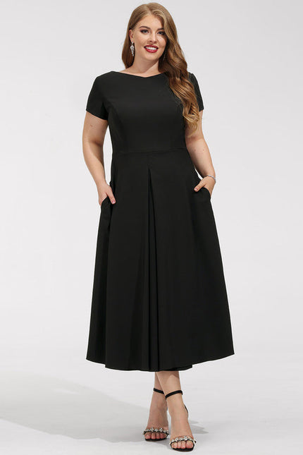 Robe Chic Élégance Classique - gallery 7
