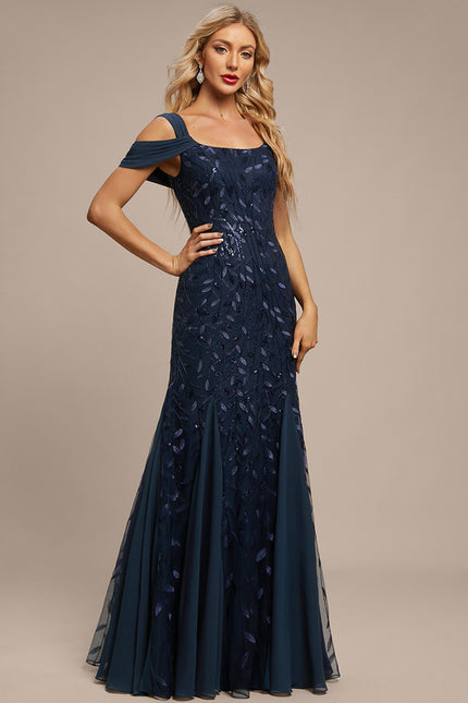 Robe Près Du Corps Chic - gallery 3