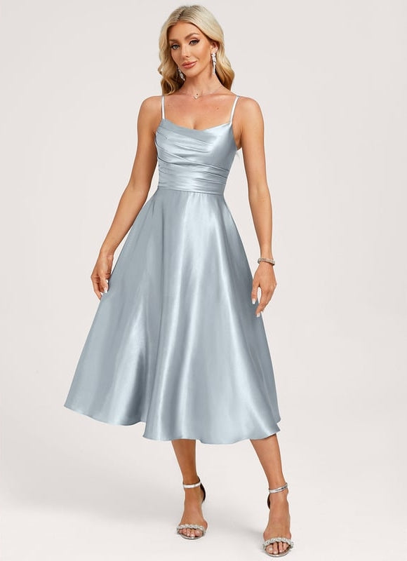Robe Chic Éclat Dargent - gallery 2