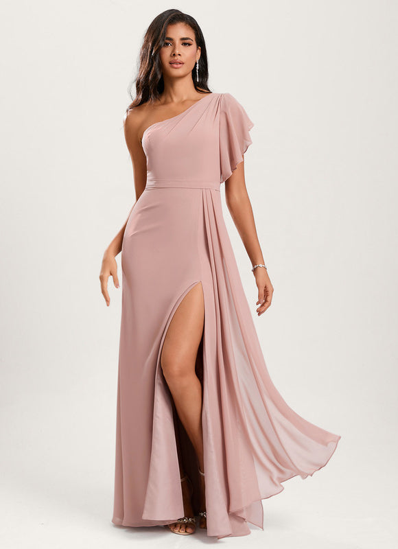 Robe Chic Ombre Enchantée