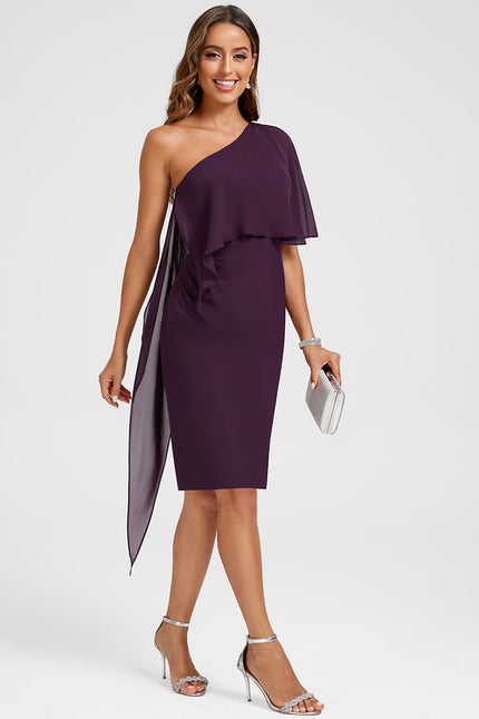 Robe Chic Fluide - gallery 4