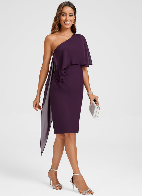 Robe Chic Fluide - gallery 4