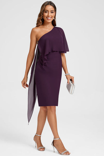 Robe Chic Fluide - gallery 4