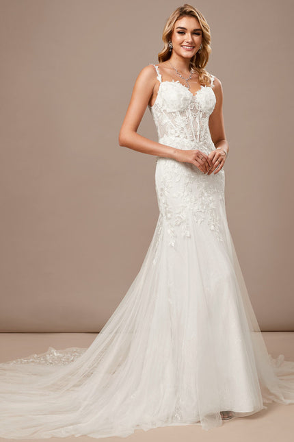 Robe Sirene Boheme Chic - gallery 3