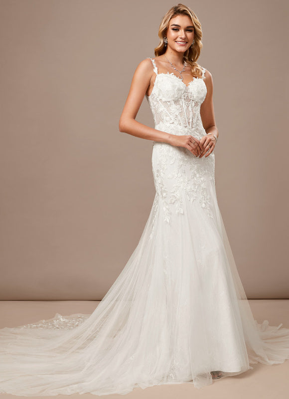 Robe Sirene Boheme Chic - gallery 3