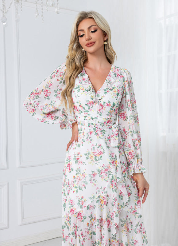 Robe Pour Mariage Invite Chic - gallery 4