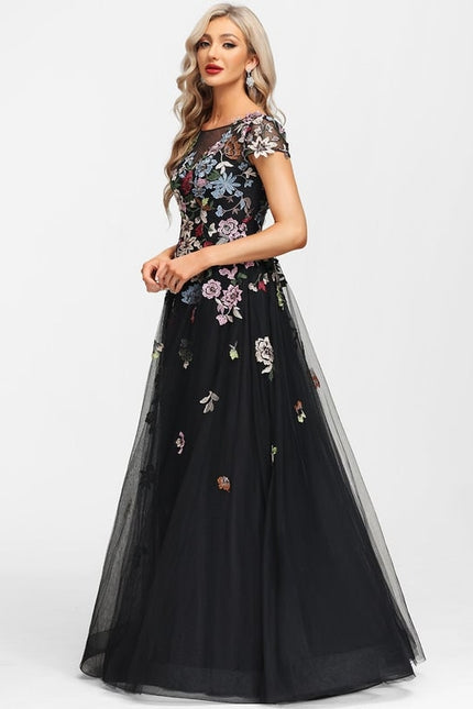 Robe Chic Rêve Florissant - gallery 5