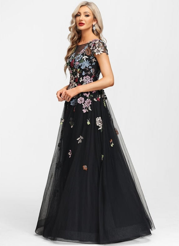 Robe Chic Rêve Florissant - gallery 5