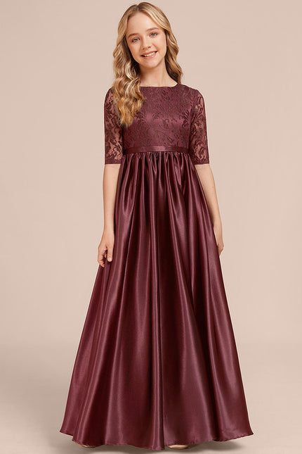 Robe Chic Ado