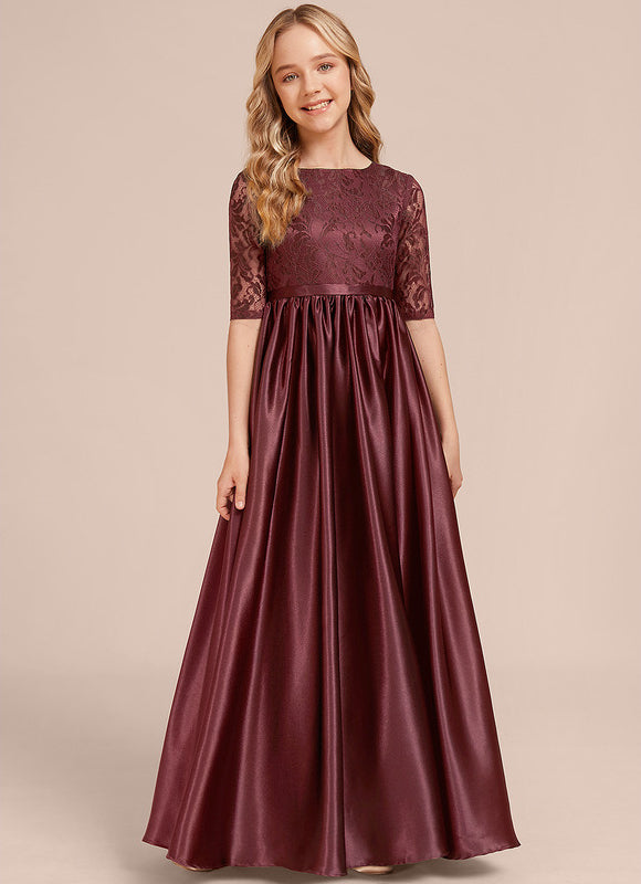 Robe Chic Ado