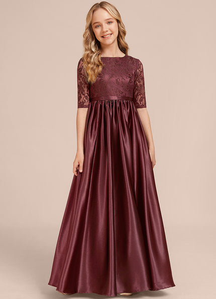 Robe Chic Ado