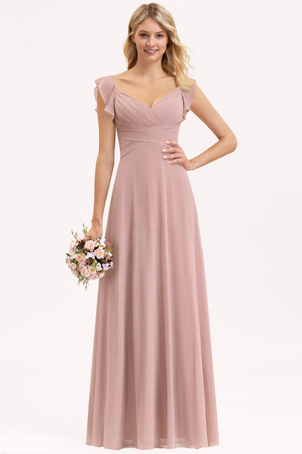 Robe Chic Douceur Céleste - gallery 6