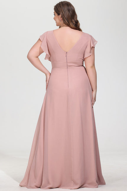 Robe Longue Bohème Hippie Chic - gallery 7