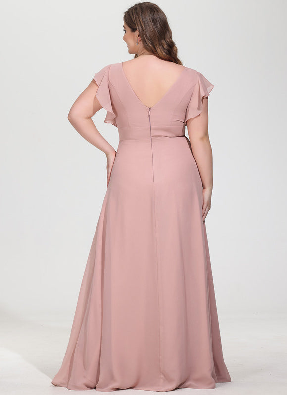 Robe Longue Bohème Hippie Chic - gallery 7